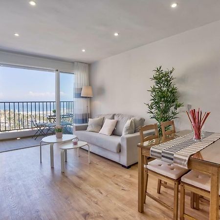 Sur Suites Perla 6-3 Fuengirola Eksteriør billede