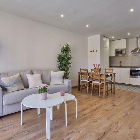 Sur Suites Perla 6-3 Fuengirola Eksteriør billede