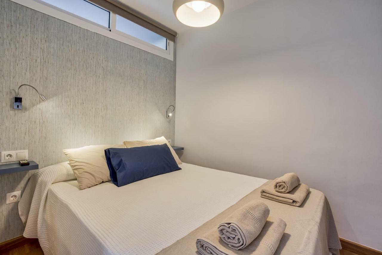 Sur Suites Perla 6-3 Fuengirola Eksteriør billede