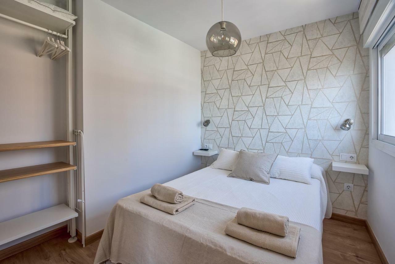 Sur Suites Perla 6-3 Fuengirola Eksteriør billede